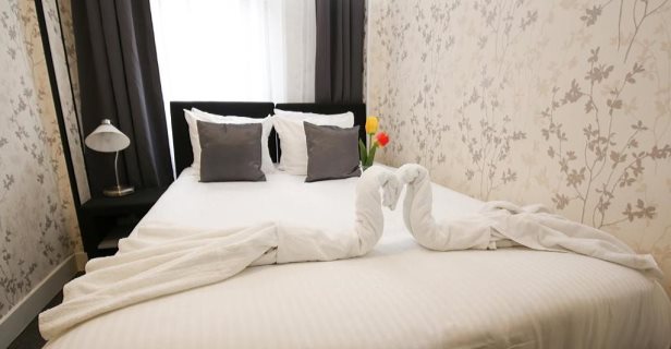 Hotel Flipper