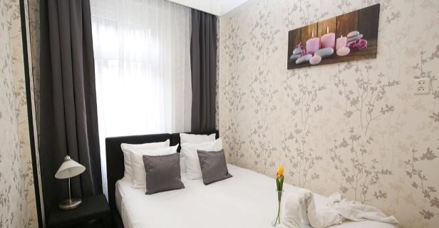 Hotel Flipper