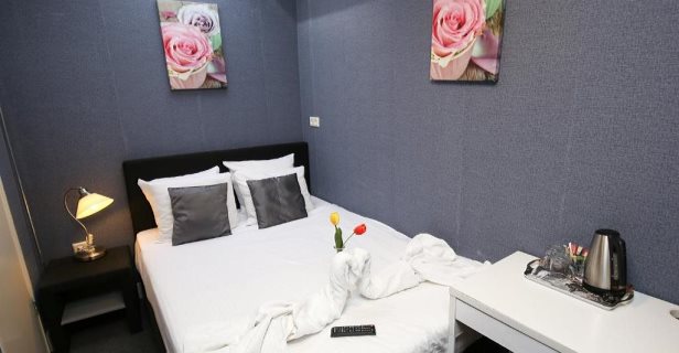 Hotel Flipper