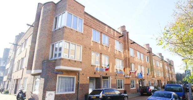 Hotel Flipper