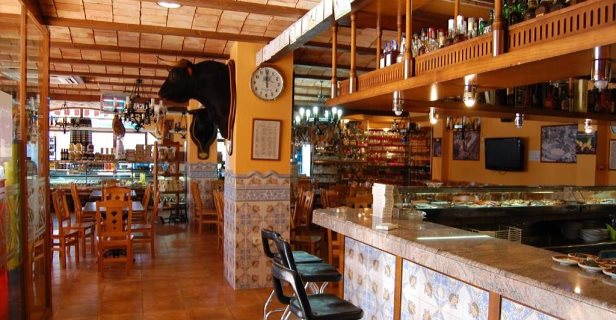Hotel Flor De La Mancha