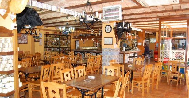 Hotel Flor De La Mancha