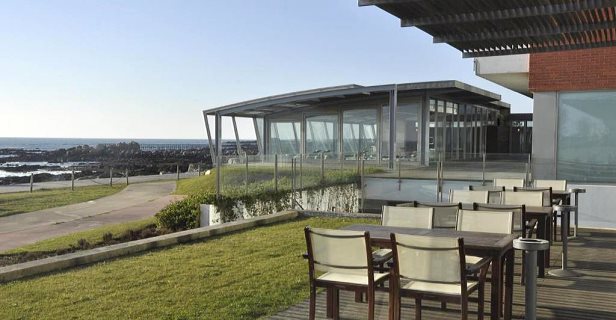 Hotel Flor De Sal