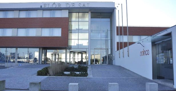Hotel Flor De Sal