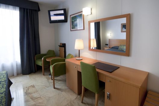 Hotel Flor Parks