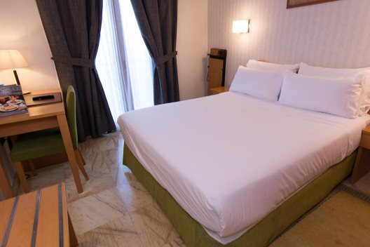 Hotel Flor Parks