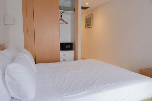 Hotel Flor Parks