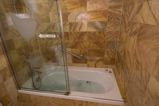 Hotel Flor Parks