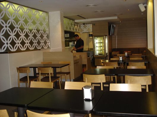 Hotel Flor Parks