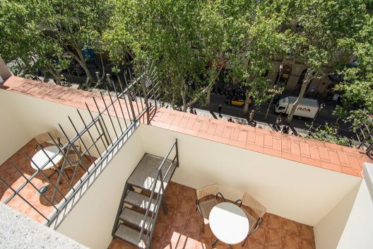 Hotel Flor Parks