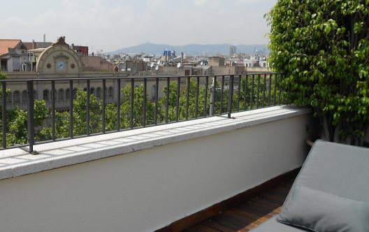 Hotel Flor Parks
