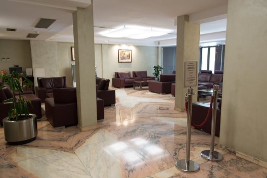 Hotel Flor Parks