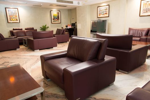 Hotel Flor Parks