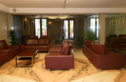 Hotel Flor Parks