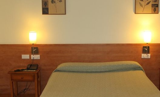 Hotel Flora Parc