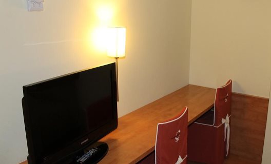 Hotel Flora Parc