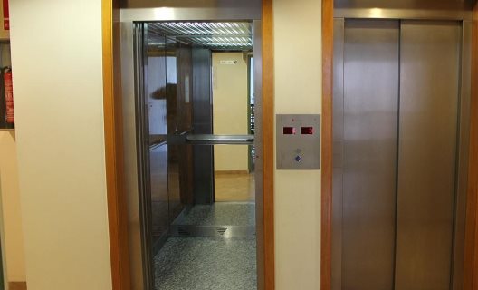 Hotel Flora Parc