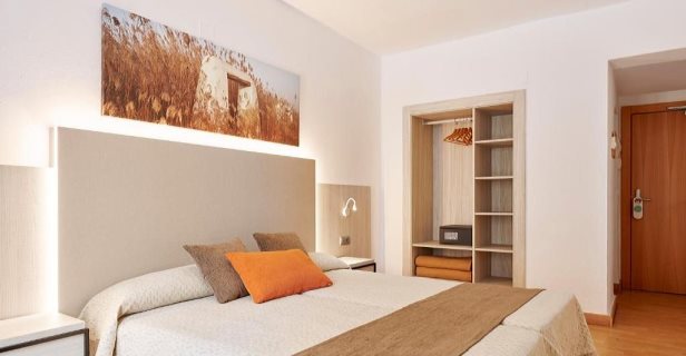 Hotel Florencio Ibiza