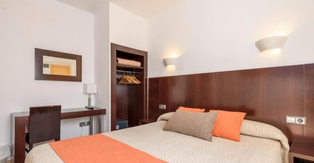 Hotel Florencio Ibiza