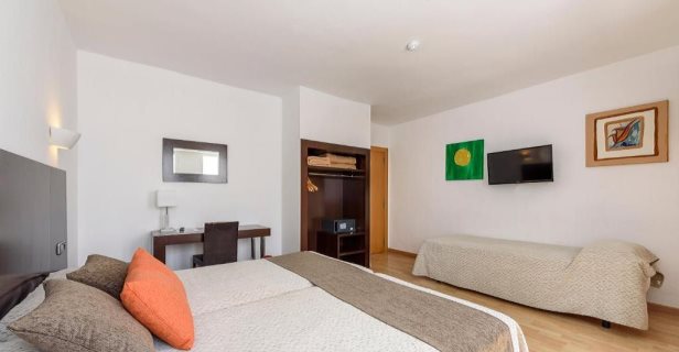Hotel Florencio Ibiza