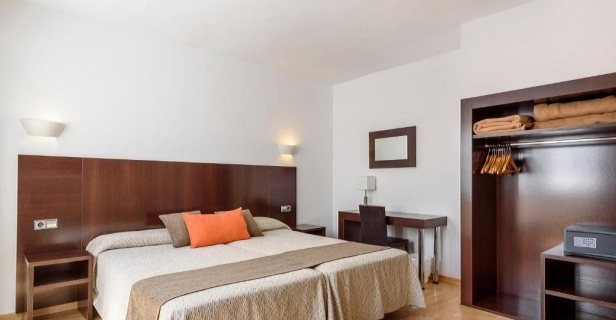 Hotel Florencio Ibiza