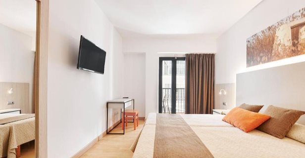 Hotel Florencio Ibiza