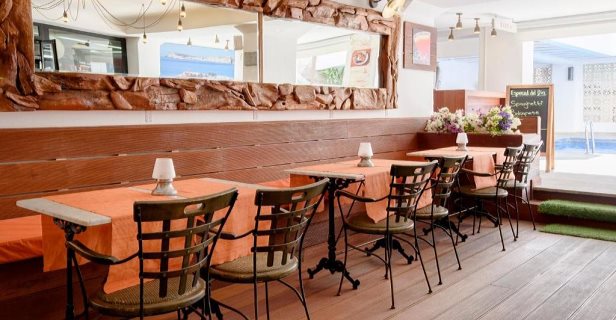 Hotel Florencio Ibiza