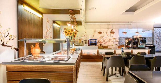 Hotel Florencio Ibiza