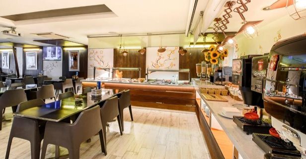Hotel Florencio Ibiza