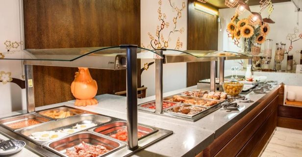 Hotel Florencio Ibiza
