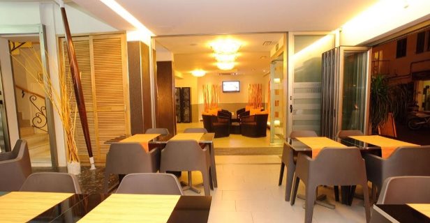 Hotel Florencio Ibiza