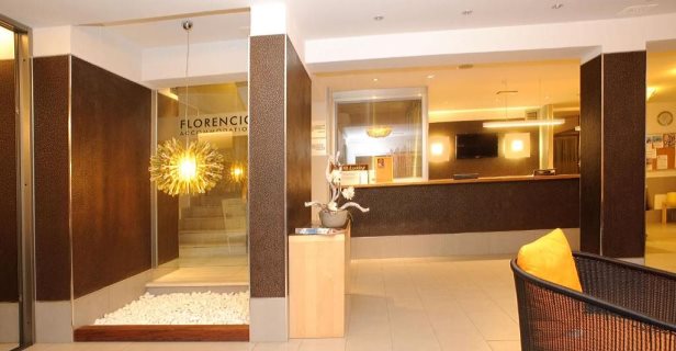 Hotel Florencio Ibiza