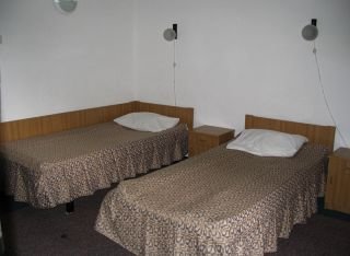 Hotel Floreta De Aur