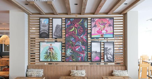 Hotel Florida
