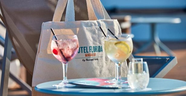 Hotel Florida