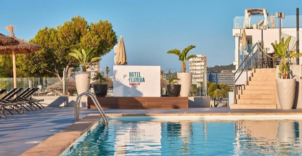 Hotel Florida