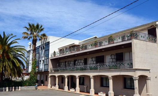 Hotel Florida