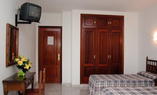 Hotel Florida