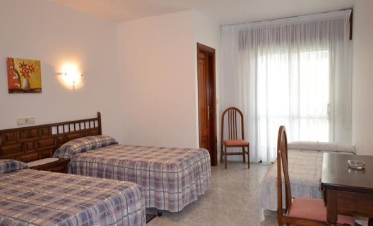 Hotel Florida