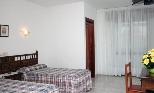 Hotel Florida
