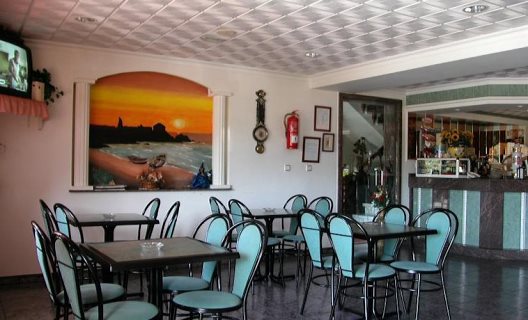 Hotel Florida