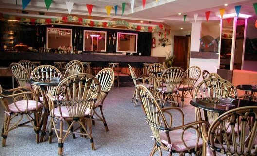 Hotel Florida