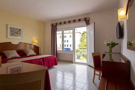 Hotel Florida