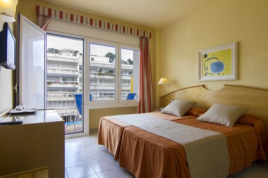 Hotel Florida