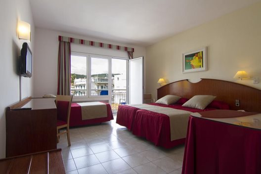 Hotel Florida