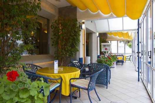 Hotel Florida