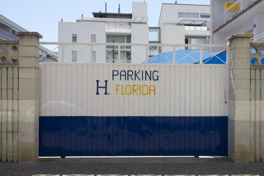 Hotel Florida