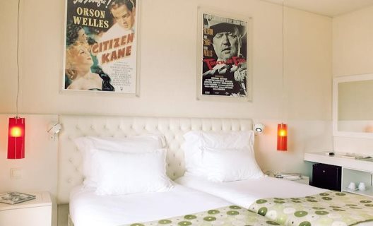 Hotel Florida