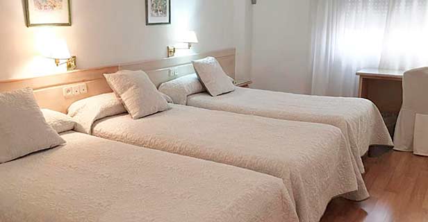 Hotel Florida Albacete