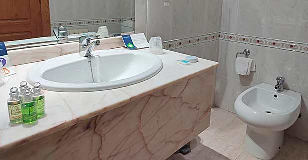 Hotel Florida Albacete